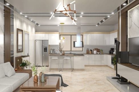 QUALITY-HOMES-UNIVERSAL-20191127-INTERIOR-03-LIVING-ROOM-AND-KITCHEN-scaled-1