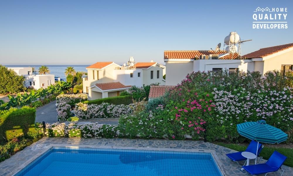 Cyprus Property Guide - The Many Features of This Beautiful Island